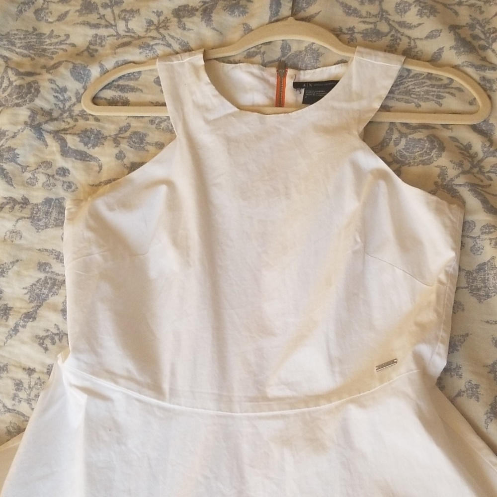 AX DRESS - Picture 2 of 4